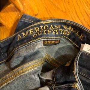 Men’s jeans